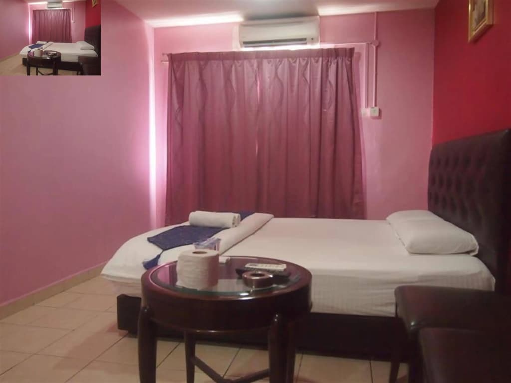Senawang Star Hotel - photo 2