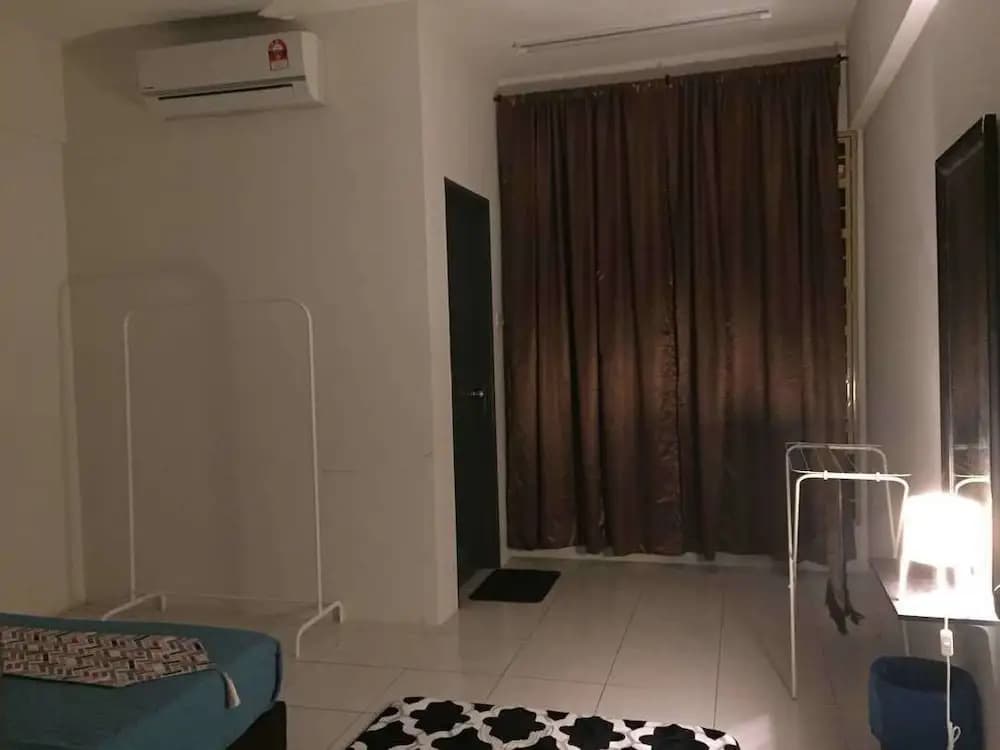 Little Tree Homestay at Bangi Putrajaya - photo 12