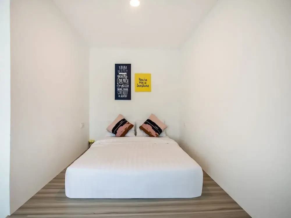 Oyo 89659 Jom Hotel - photo 2