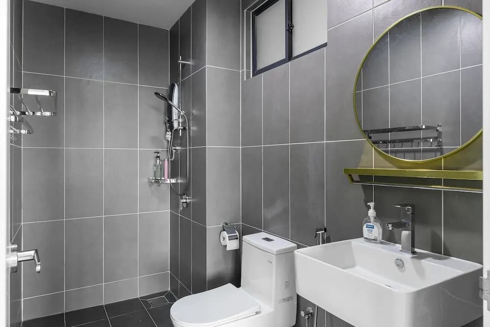 Greenfield Residence at Bandar Sunway - photo 28