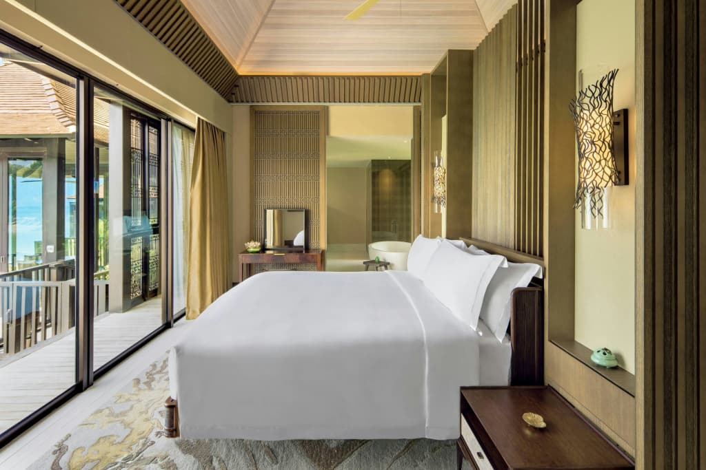 The Ritz-Carlton, Langkawi - photo 3