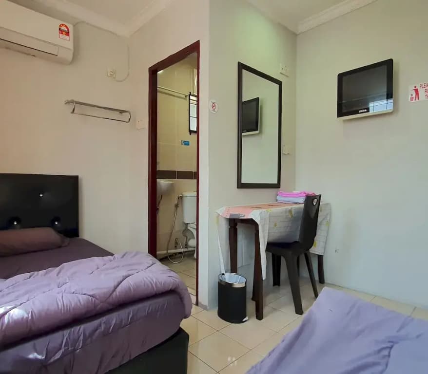 Hotel O Hoover Room - photo 4