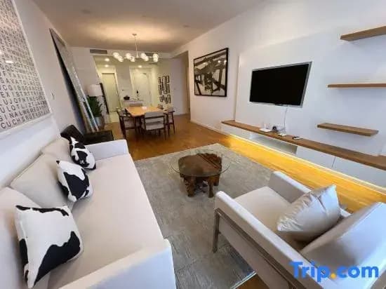 JD Luxury Lavanya Apartment - photo 3