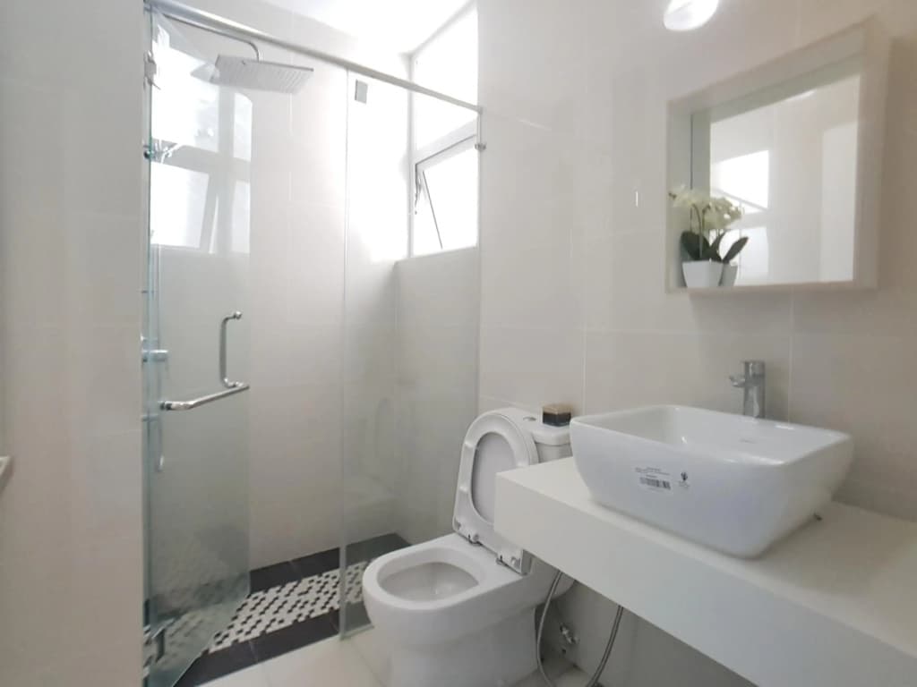 No.1 The Muji @ Puchong Skypod Residence - photo 8