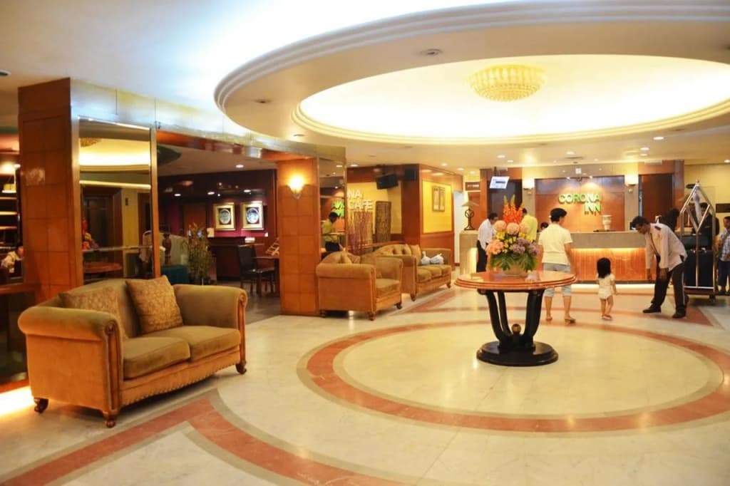 Kingston Hotel 6 @ Changkat Bukit Bintang - photo 2