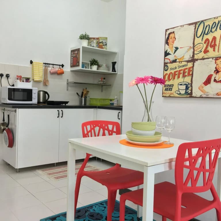 Vibrant Studio - photo 11
