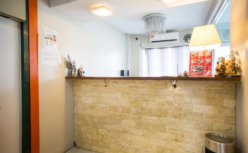 PJ Park Hotel - photo 15
