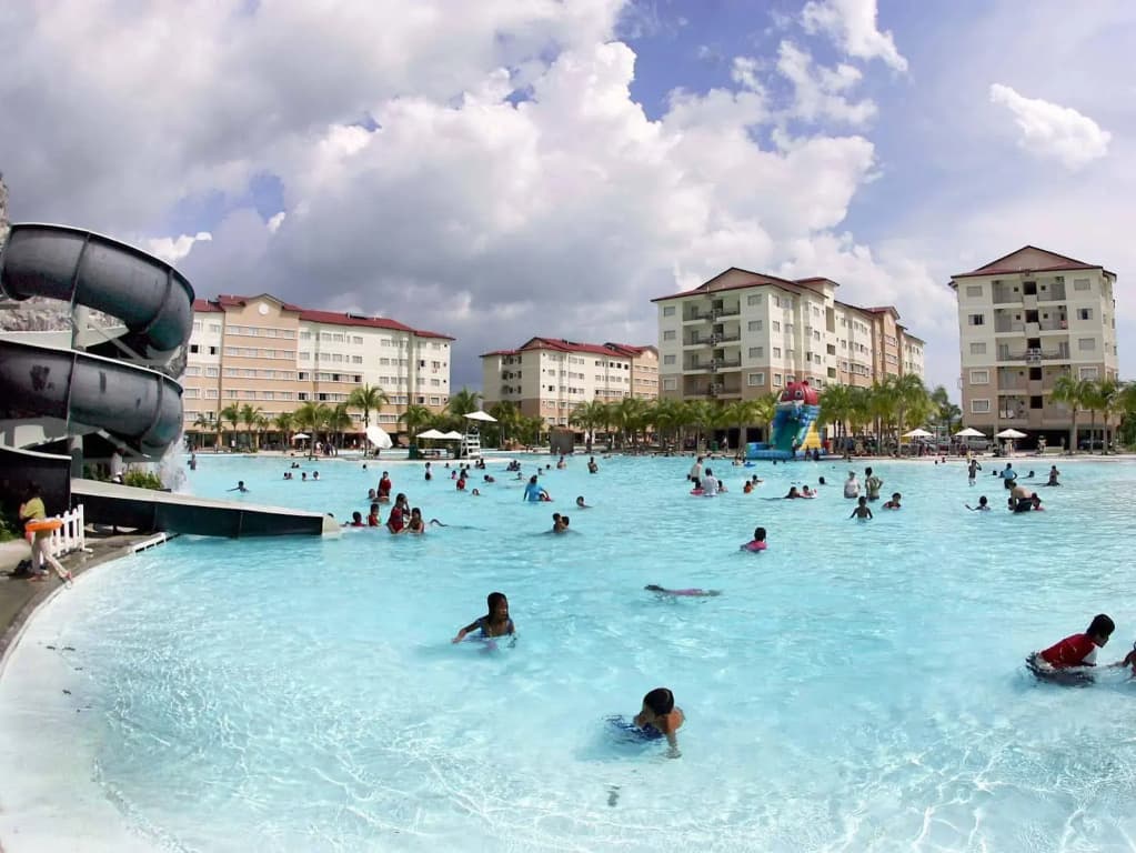 Primaland Port Dickson Resort & Convention Centre (PRCC) - photo 13