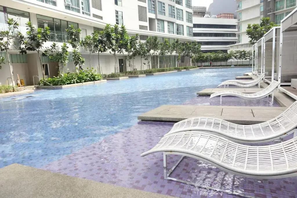 MyCrib45*The Robertson KL-B.Bintang - photo 14