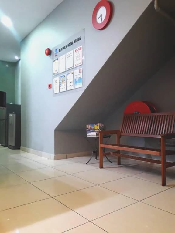 Best View Hotel Kota Damansara 2 - photo 14