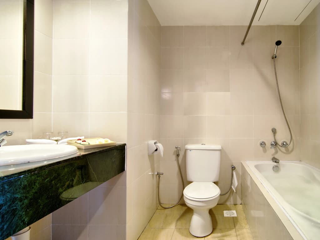 Resorts World Awana - photo 7