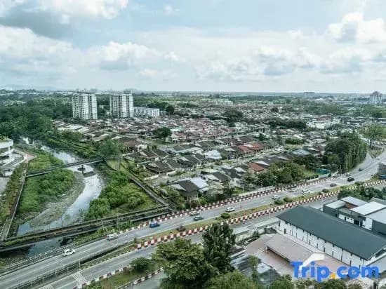 The Everly Lhesson Kuching - photo 6