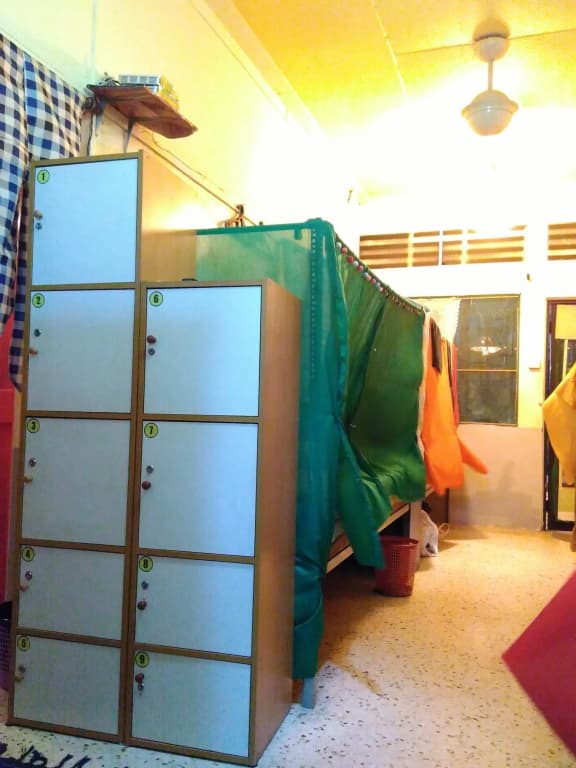 Memory Guesthouse JB - photo 11