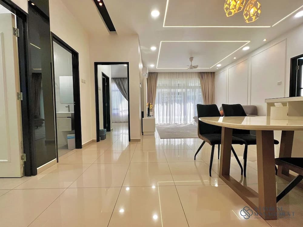 Melaka Novo 8 Residence by Stayrene - photo 11