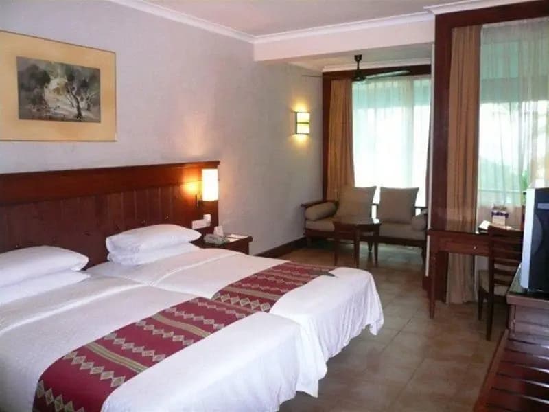 Pangkor Island Beach Resort - photo 1