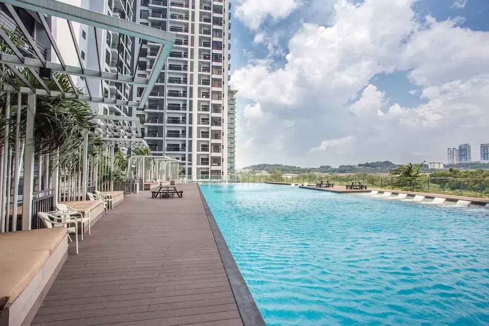 Sama Homes @ D'Latour Sunway - photo 35