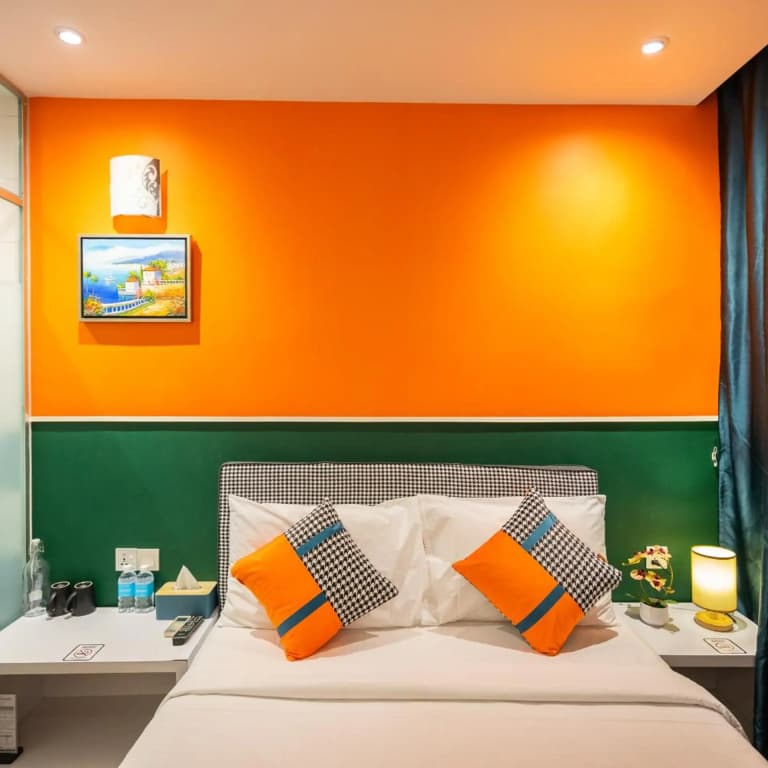 Link Hotel - photo 27