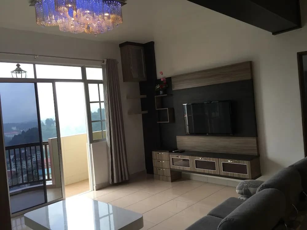 Cameron Highlands Premier Apartment @ Crown Imperial Court - photo 4