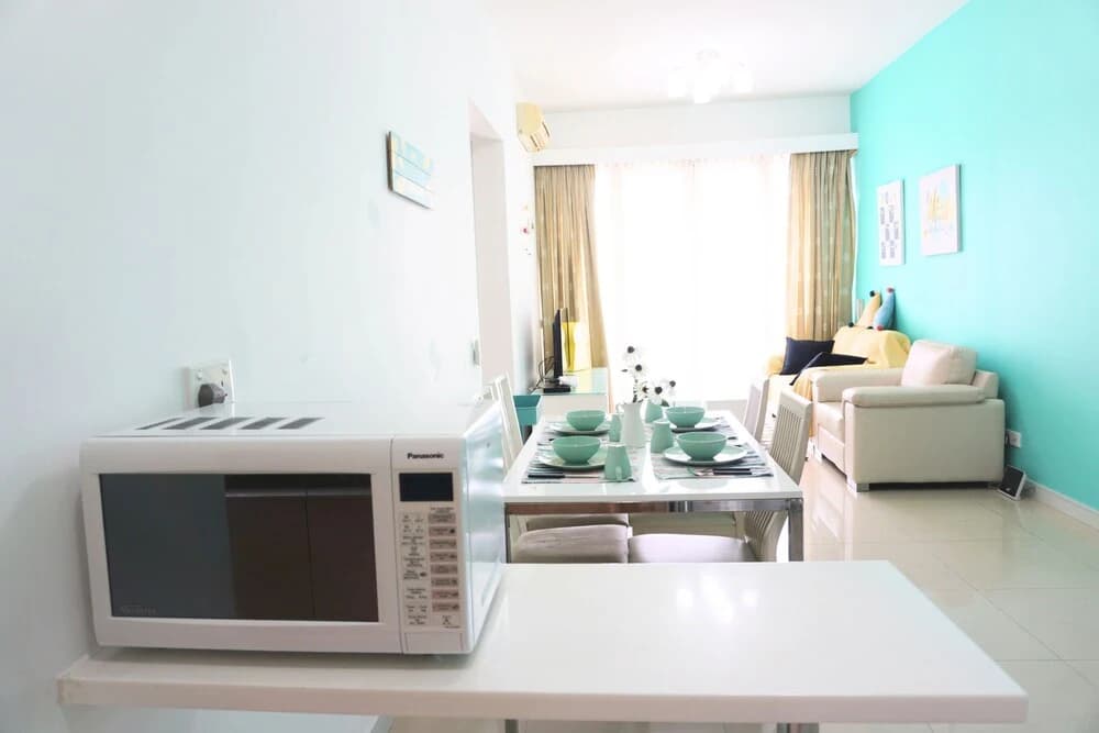 GetaWay Home Suite KLCC - photo 22