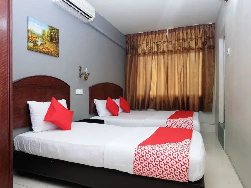 Stada Hotel - photo 4