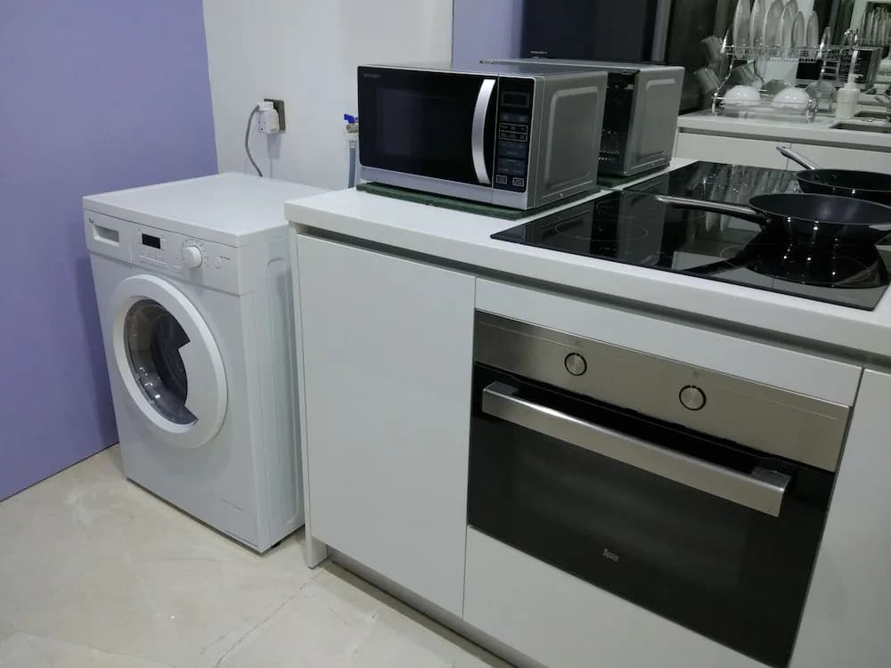 Luxury Apartment near KLCC & City Center - photo 25