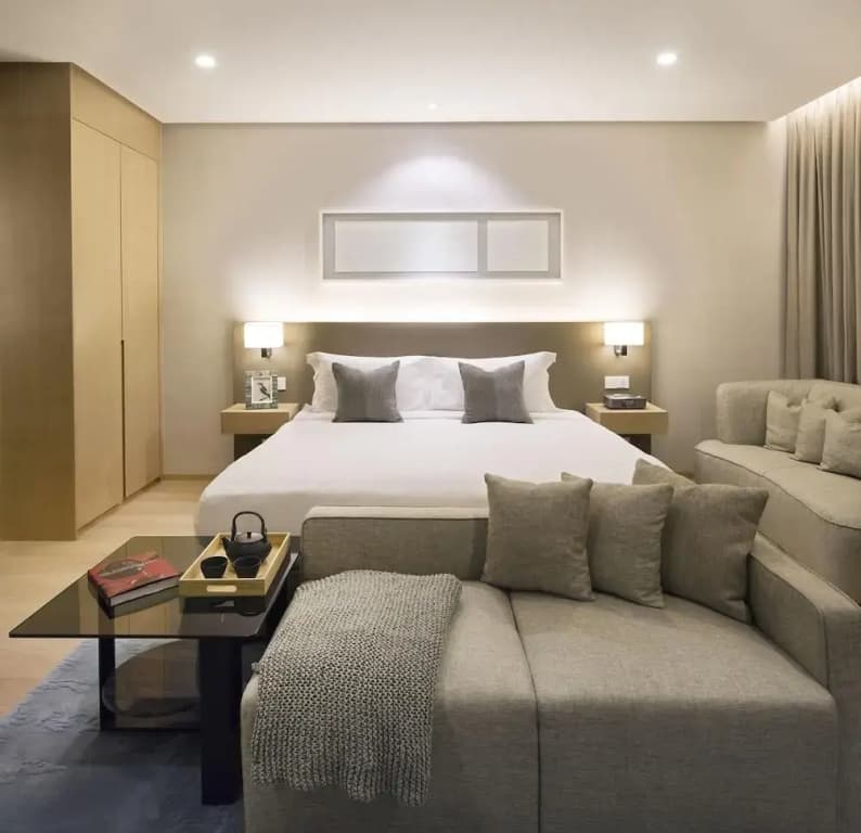 KL Short Stay @ Fraser Residence - photo 4
