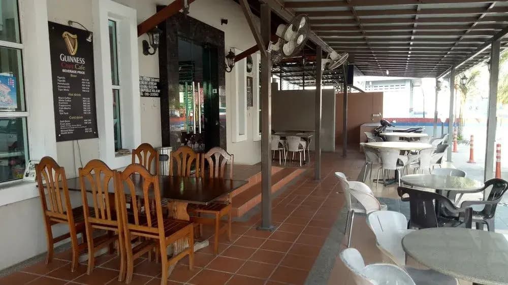 马六甲郑和亲善客栈(Cheng Ho Sayang Guest House Melaka) - photo 19