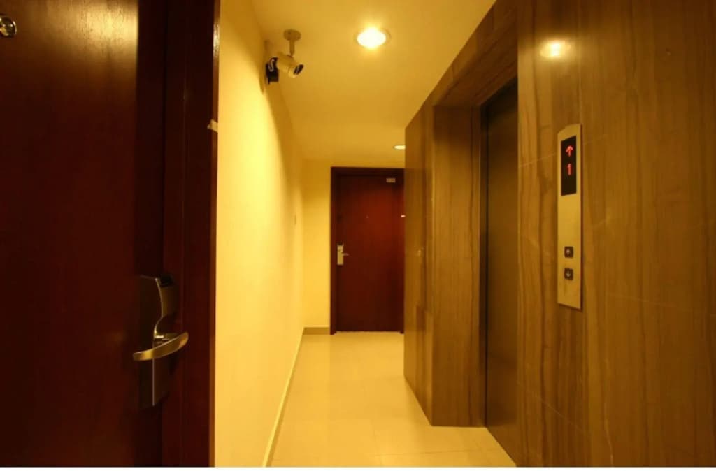 Grand Hallmark Hotel Johor Bahru - photo 11
