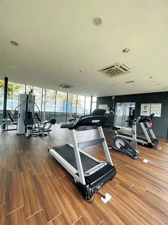 Marmaid Suite at Barjaya time square - photo 6