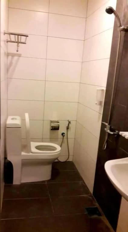 My Family Hotel - photo 8