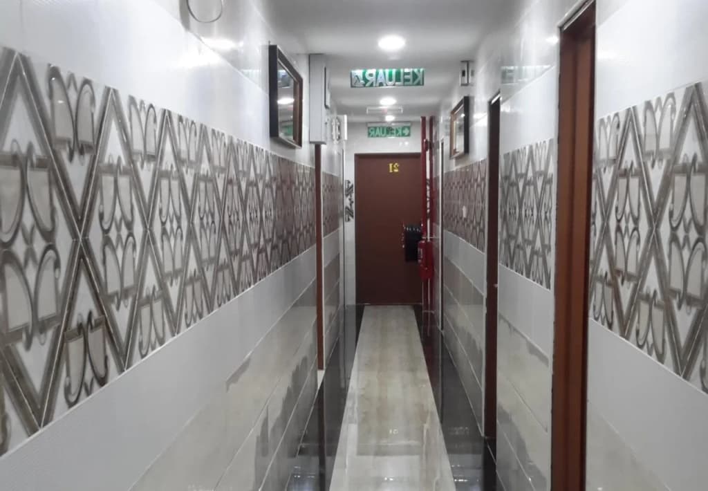 Shah Alam Business Hotel - photo 13
