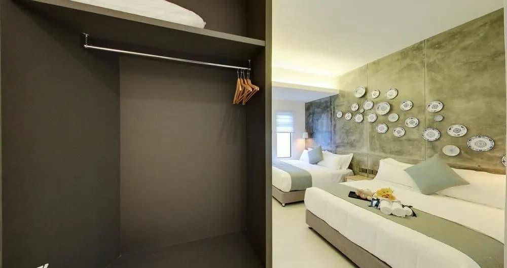 Modern Cave Boutique Stay - Hostel - photo 4
