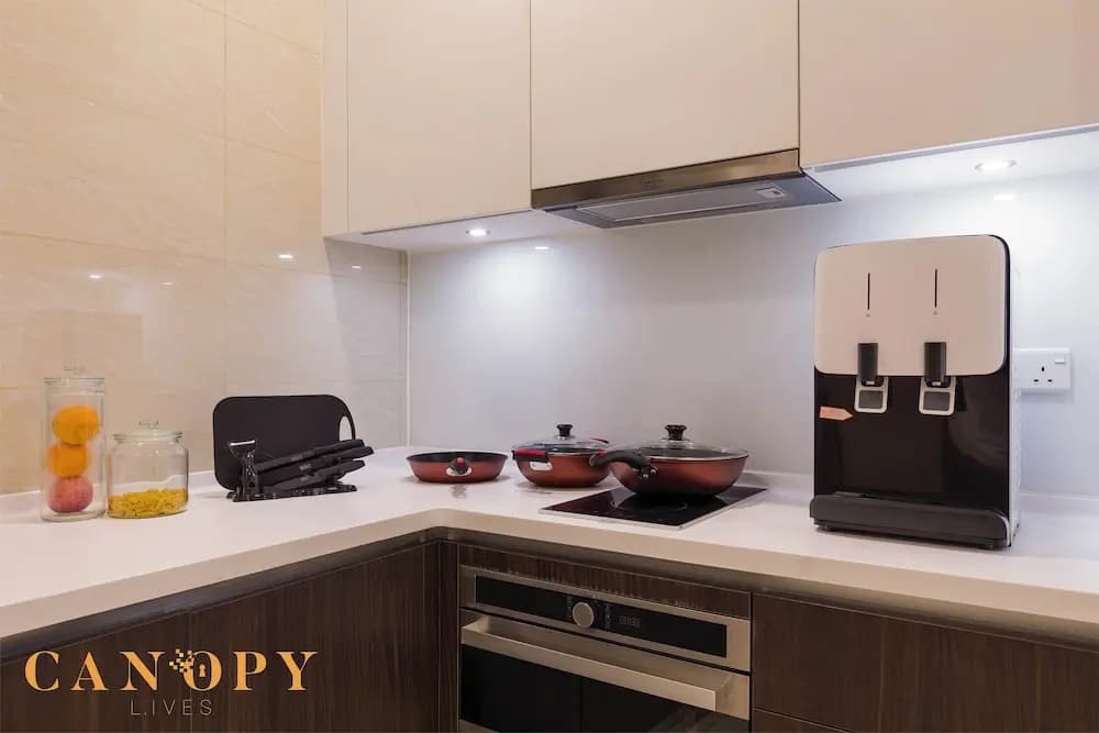 The Manor Serviced Residence by Canopy Lives - photo 17