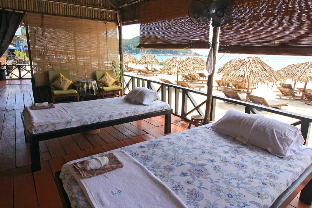 BuBu Villa - photo 15
