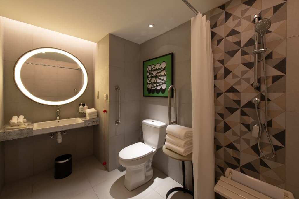 Holiday Inn Johor Bahru City Centre by IHG - photo 8