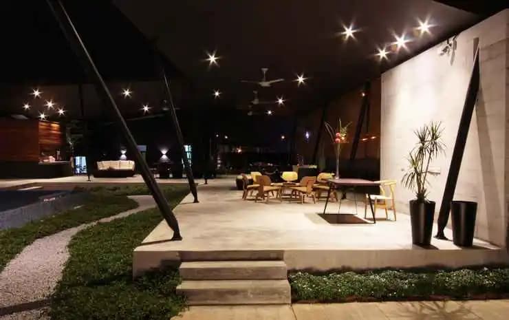 Villa Lot 1638 - photo 4