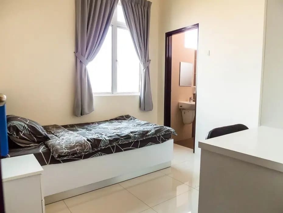 Kampar Private RoomStay - photo 5