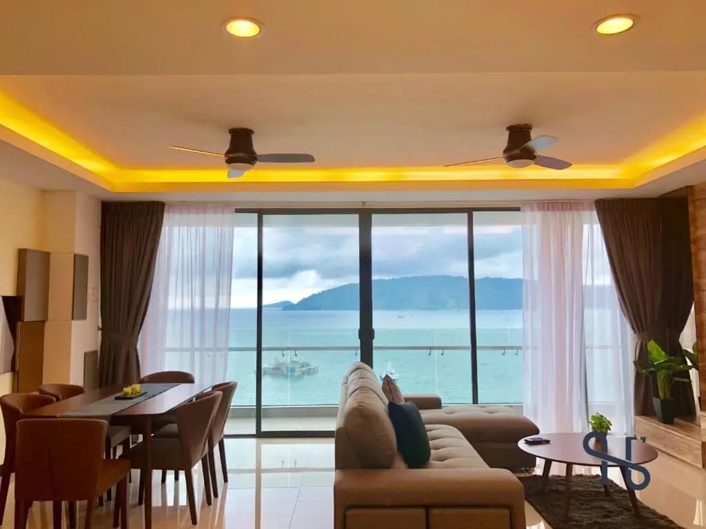 Homesuite' Home at Oceanus Pelagos - photo 8