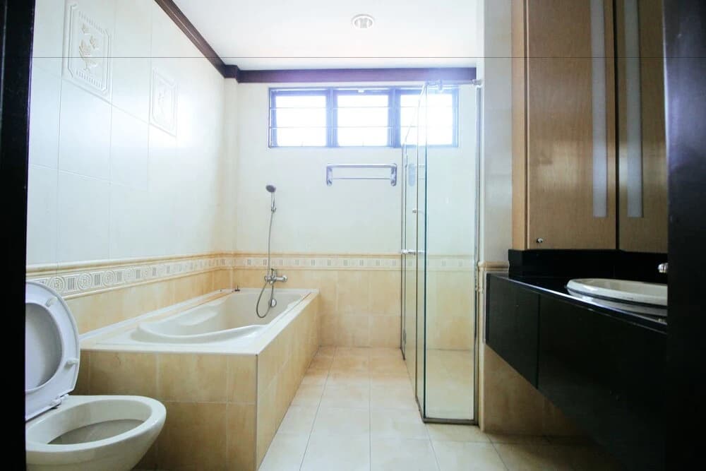Benvenuto Kota Damansara 4R3B Wifi - photo 10