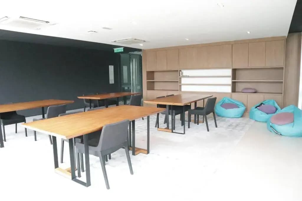 MyCrib45*The Robertson KL-B.Bintang - photo 17