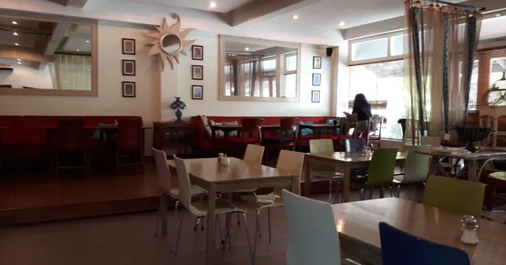 Indulgence Restaurant & Living - photo 18
