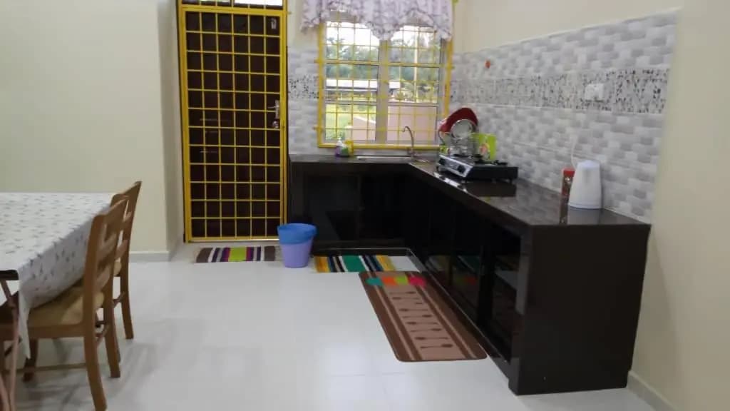 Homestay Talina - photo 2