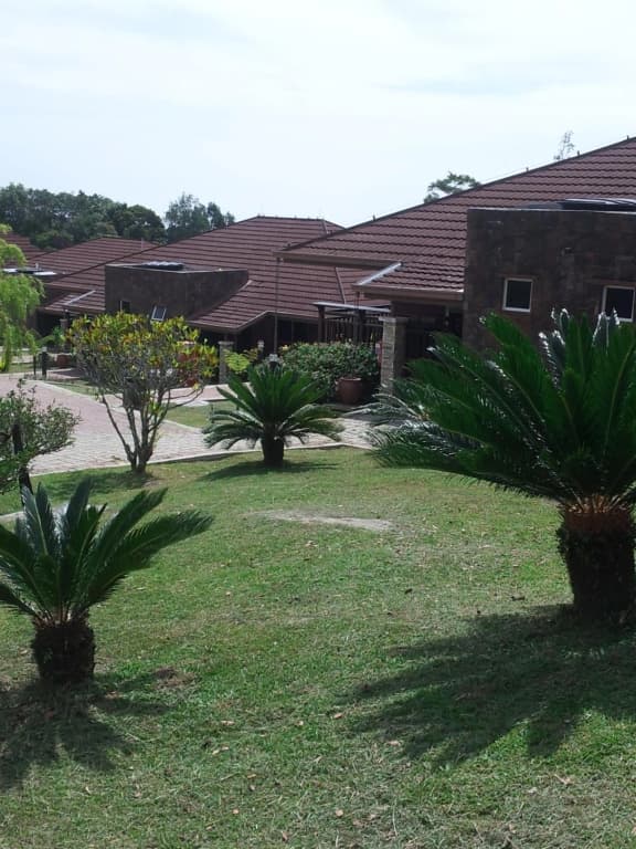The Jerai Hill Resort - photo 48
