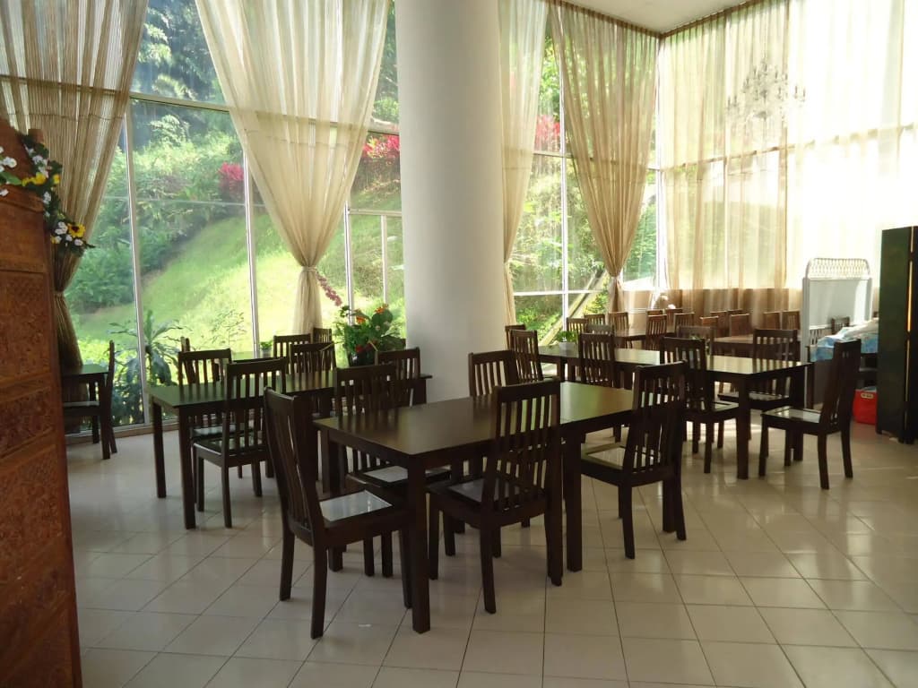 Century Hotel Kota Kinabalu - photo 16