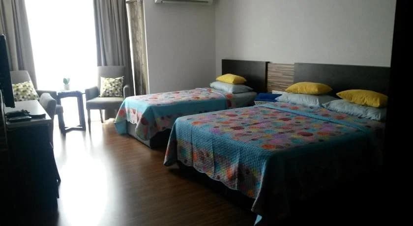 Orkid Studio Apartment - photo 6