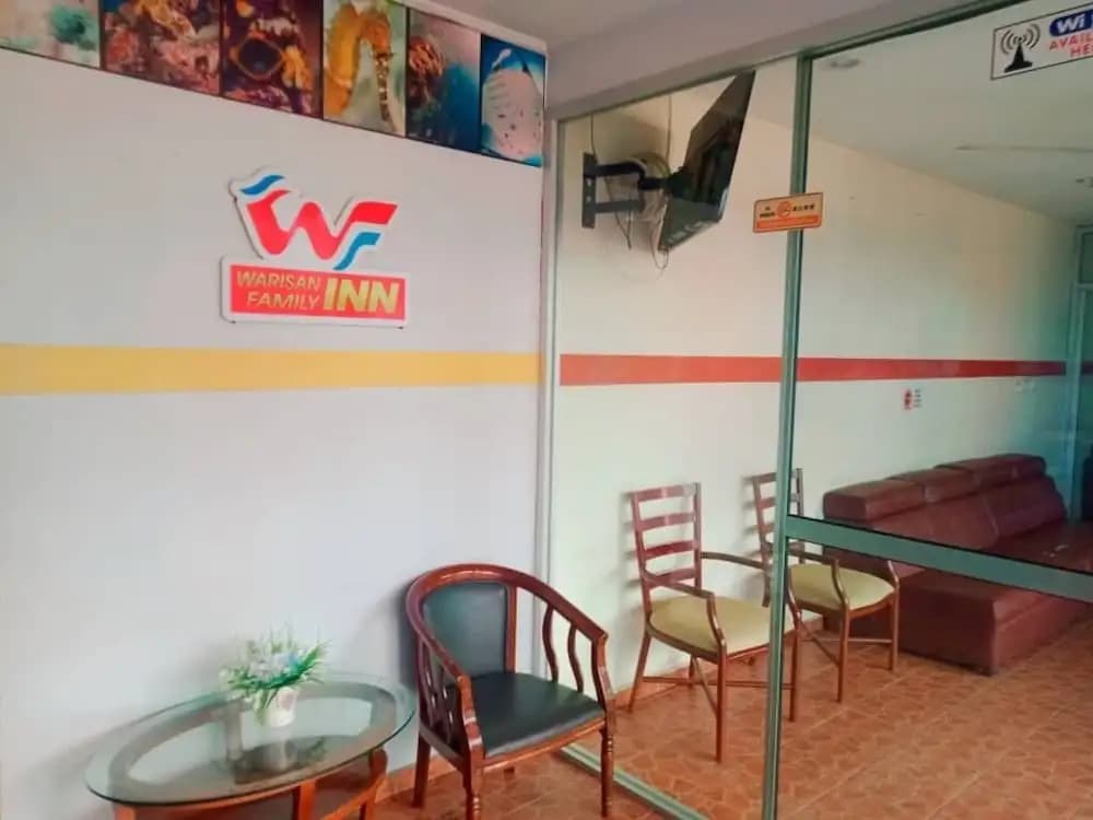 Warisan Family Inn - photo 11