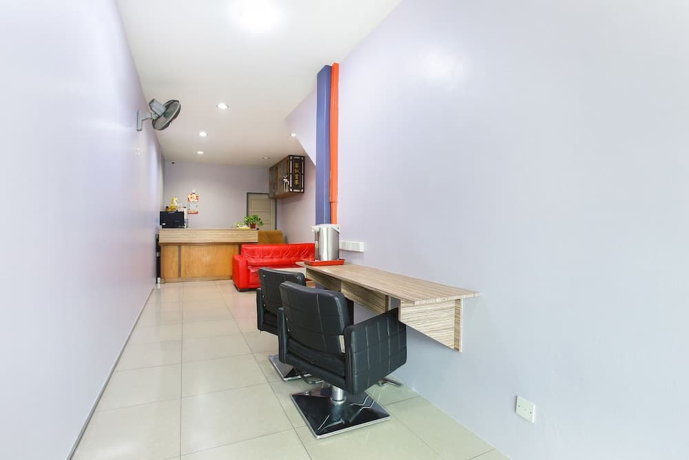 OYO 89332 DE Hotel - photo 13