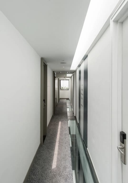 Bello & Bella Boutique Hotel - photo 14