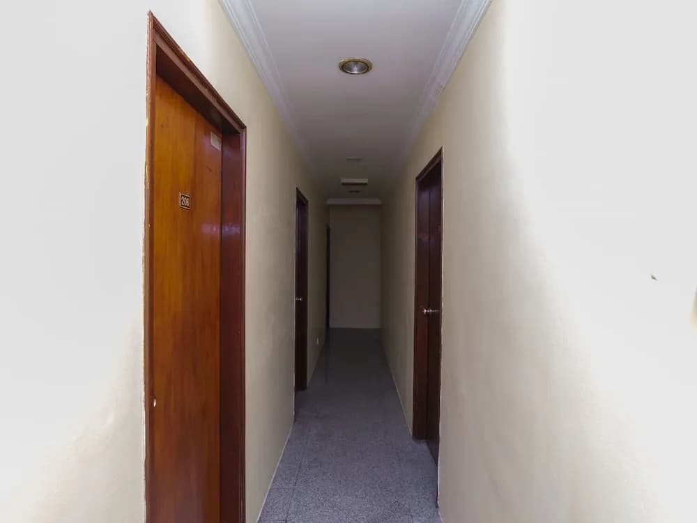 OYO 536 Fully Hotel Johor Jaya - photo 12