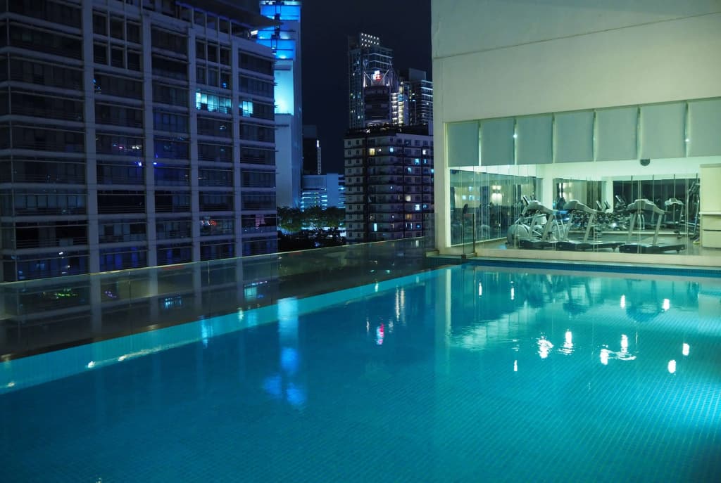 Ramada Suites by Wyndham Kuala Lumpur City Centre - photo 14